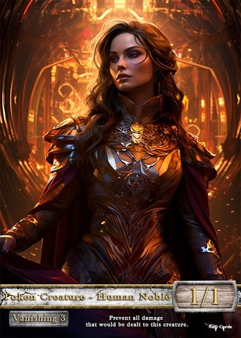 Human Noble #1